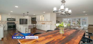 Maka Homes Inc