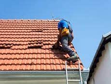 Photos by Brightbuild Roofing #1 Whether your looking for shingle roof repairs or metal roof replacements, we're equipped to perform the task at such a