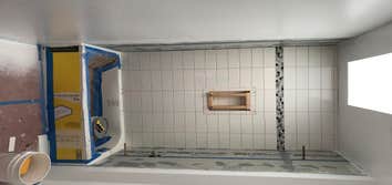 Bathrooms