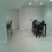 Montgomery Basement Remodel