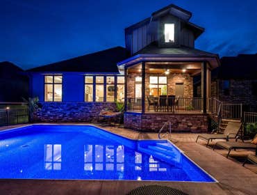 2012 HBA Parade Home