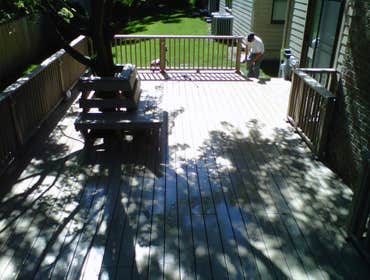 Photos by Bailey Construction Services Inc #1