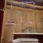 Ahr Design Solutions Llc Project Master bathroom remodel Morganville NJ