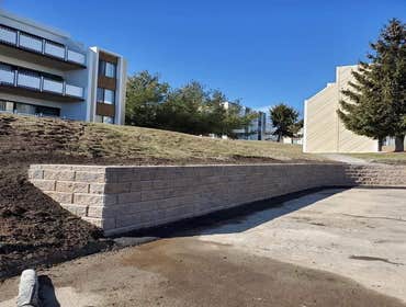 Photos by Prestige Waterproofing & Masonry #1