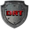 Drt Construction logo