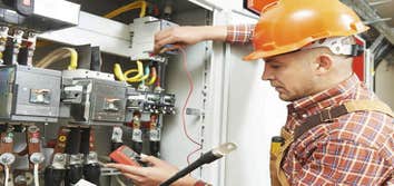 Photos by Licensed Electrician Hollywood #2