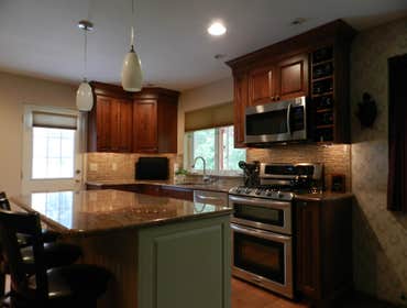 Photos from A.M. Pellak Construction, LLC
