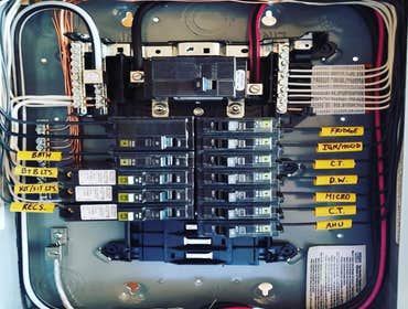 Photos by Apr Electrical Solutions #1