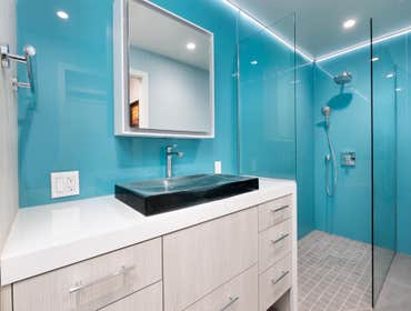 Photos by Custom Design and Construction #1