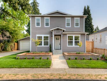 Residential Remodel for Resale - North Gate