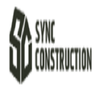 Sync Construction LLC logo