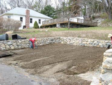 Photo(s) from DeJesus Driveways & Hardscapes Our Projects