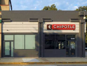 Restaurant Construction