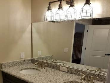 Zephyrhills Custom Home