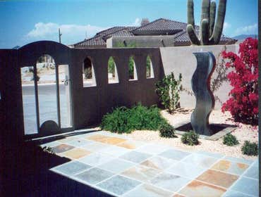 Photos by JSL LANDSCAPE DESIGN BUILD #1