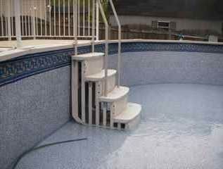 Photo(s) from DIG-M-INSTALLERS, INC. Above Ground Pools