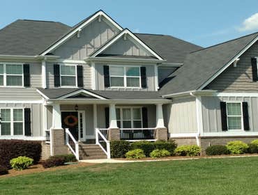 Recent roofs