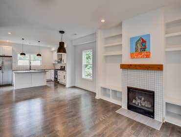 Design+Build/ Scandinavian Modern