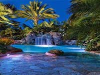Photos from Distinctive Pools