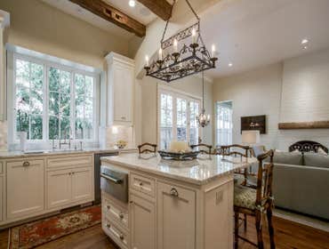 Photos from L. Lumpkins Architects, Inc