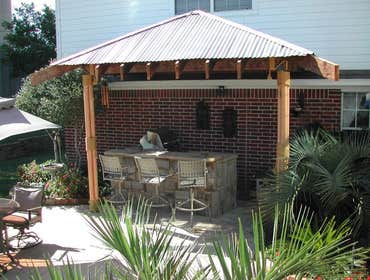 Photos from Cutting Edge Pool & Patio