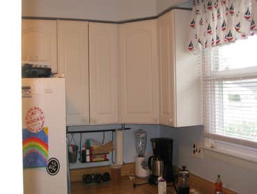 Susan Susan's kitchen