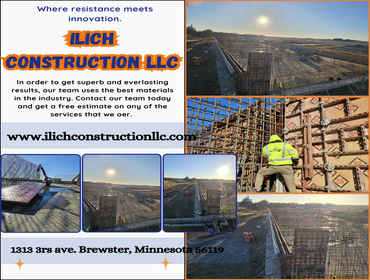 Photos by Ilich Construction LLC #2