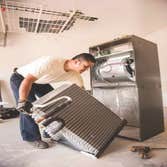 Photos by Foley's Heating & AC #2
