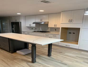 Photos by Lone Star Construction and Remodeling #2