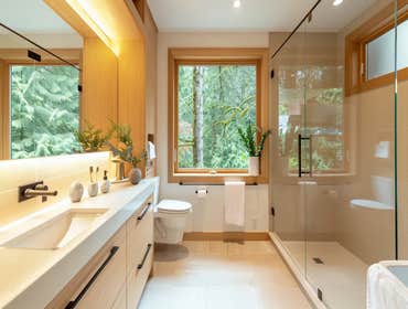 Photos by Vancouver Bathroom Renovations: Vanities, Showers, Tile, Tubs & Remodeling #1
