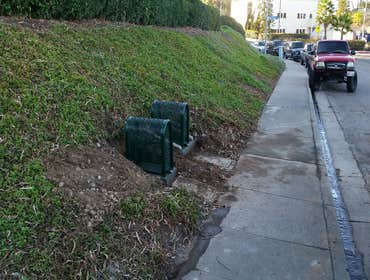 Photos from 1st Choice Backflow and Construction