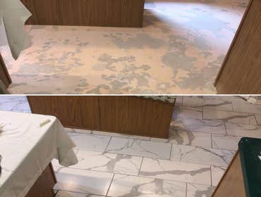 Photos by G.M.W Remodeling #1