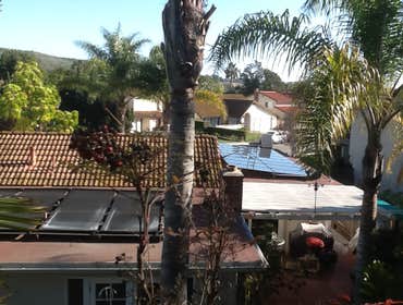 Photos from Liberty Solar
