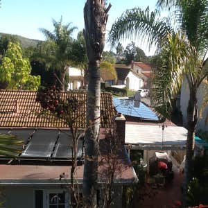 Photos from Liberty Solar
