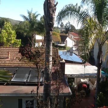 Photos from Liberty Solar