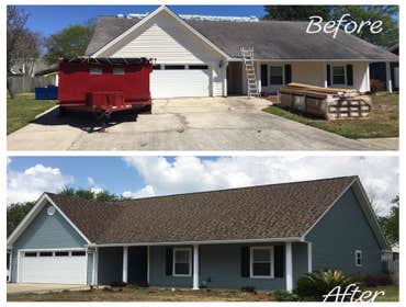 Photos by Perry Construction #1