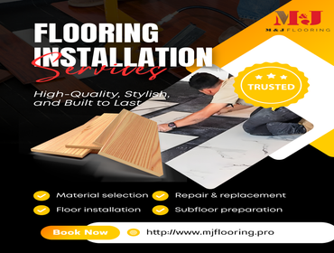 Photos by M&j Flooring #1