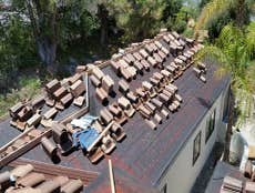 Photos by Woolbright's Roofing & Construction Inc #1