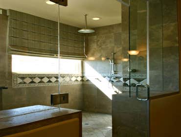 Crisp Design by Fisher Custom Homes