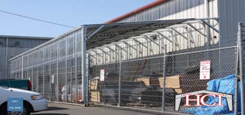 Photos by HCI Steel Building, LLC #2