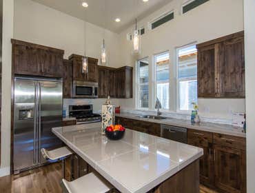 Lakeside Place #1