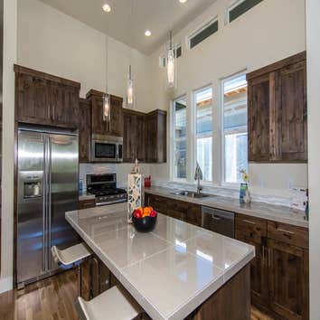 Lakeside Place #1