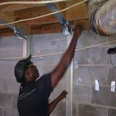 Centerville Foundation Repair