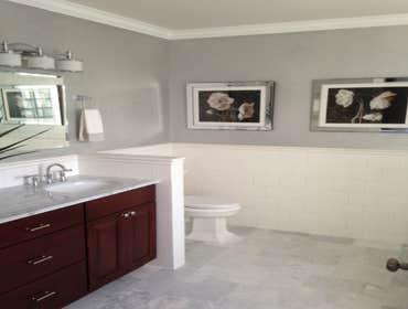 Addition and remodel