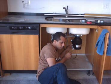 Mounting, Installation, Repair, Maintenance to Equipments, Appliances & Electrics Devices.