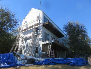 Photos by Eurocraft Exteriors #1