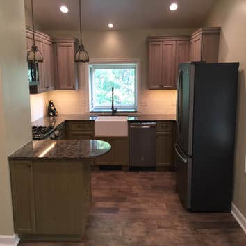 Photos by Clear Choice Construction LLC #2