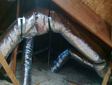 Photos from Dubs Heating And Air
