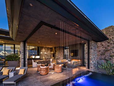Hidden Canyon Retreat