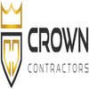 Crown Contractors logo